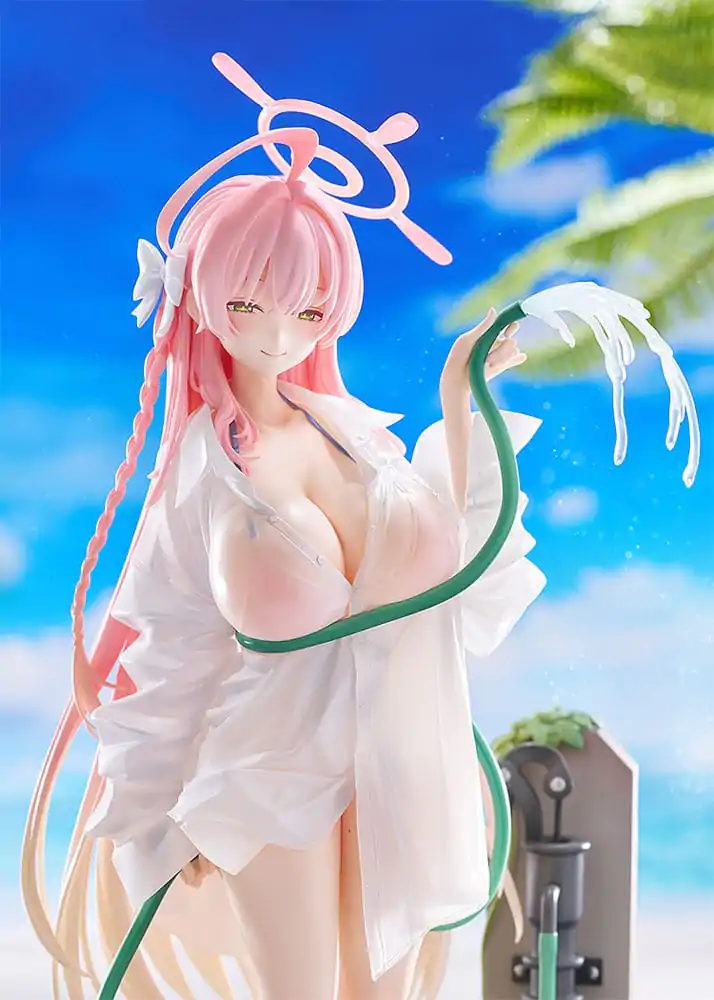 Blue Archive PVC statua 1/7 Hanako Swimsuit Ver. 26 cm fotografija proizvoda