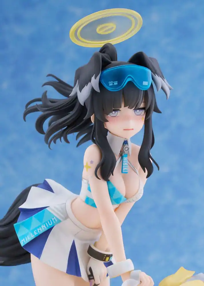 Blue Archive PVC Kip 1/7 Hibiki (Cheerleader) 25 cm fotografija proizvoda