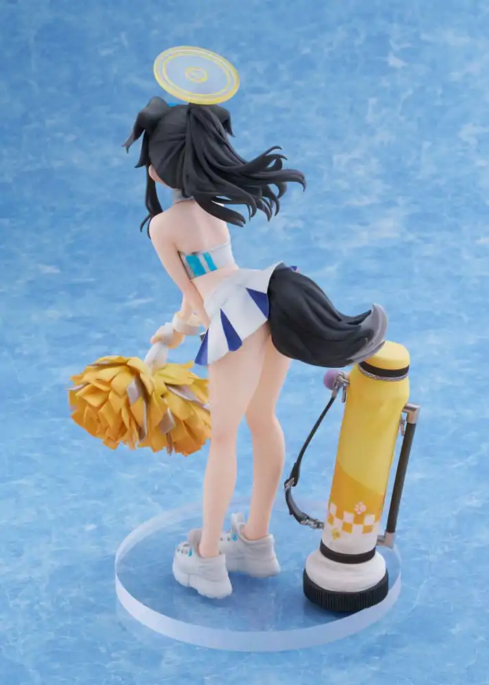 Blue Archive PVC Kip 1/7 Hibiki (Cheerleader) 25 cm fotografija proizvoda