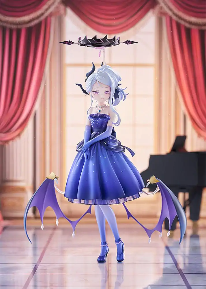 Blue Archive PVC kip 1/7 Hina (Dress) 25 cm fotografija proizvoda