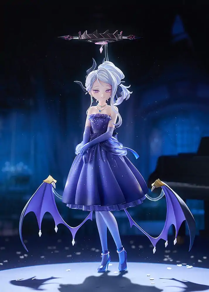 Blue Archive PVC kip 1/7 Hina (Dress) 25 cm fotografija proizvoda