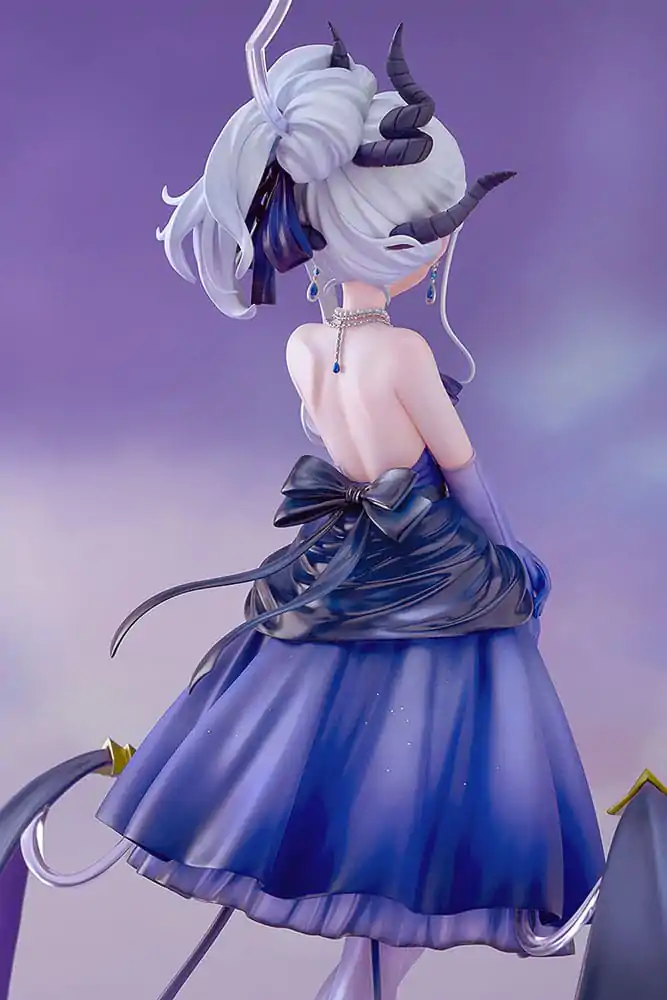 Blue Archive PVC kip 1/7 Hina (Dress) 25 cm fotografija proizvoda