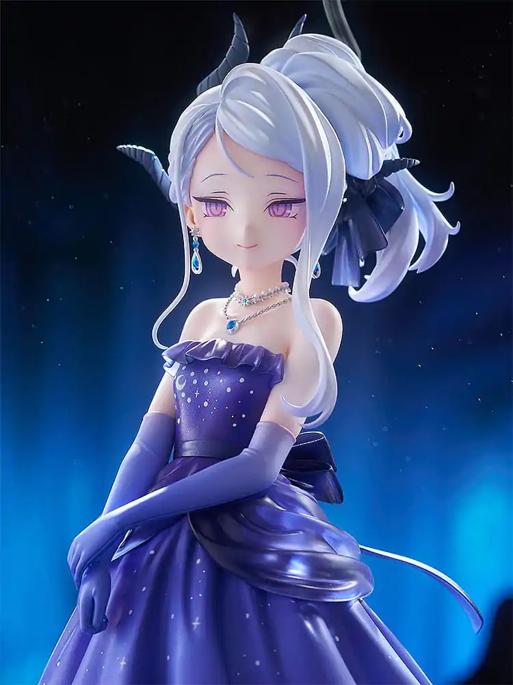 Blue Archive PVC kip 1/7 Hina (Dress) 25 cm fotografija proizvoda