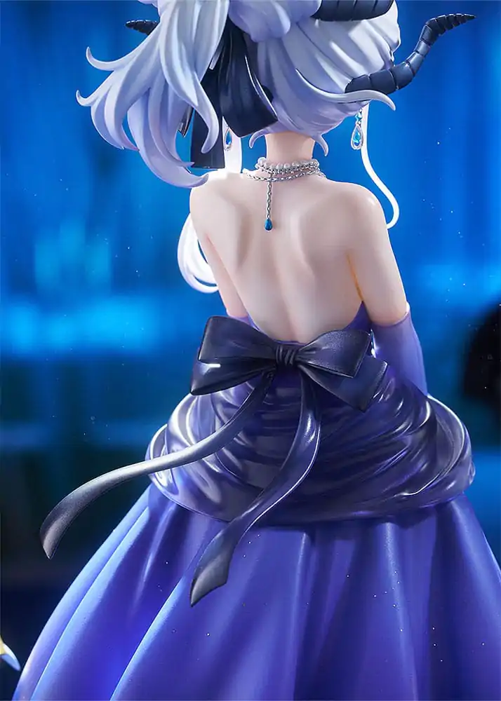 Blue Archive PVC kip 1/7 Hina (Dress) 25 cm fotografija proizvoda