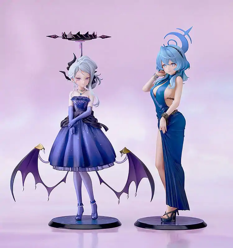 Blue Archive PVC kip 1/7 Hina (Dress) 25 cm fotografija proizvoda