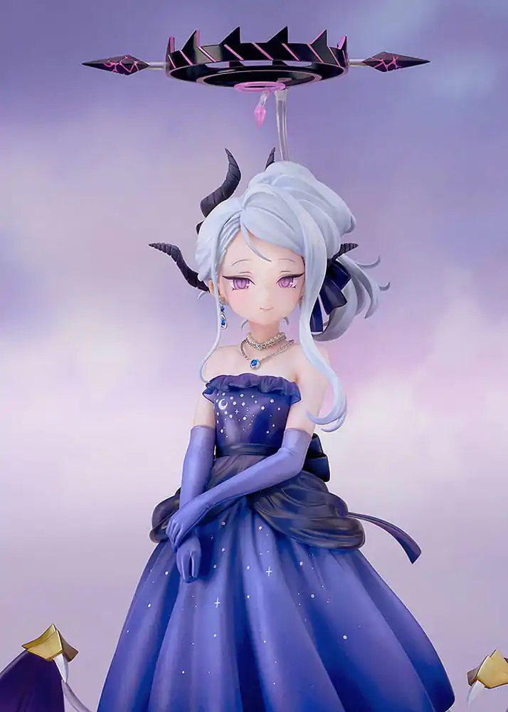 Blue Archive PVC kip 1/7 Hina (Dress) 25 cm fotografija proizvoda