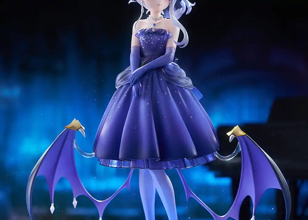 Blue Archive PVC kip 1/7 Hina (Dress) 25 cm fotografija proizvoda