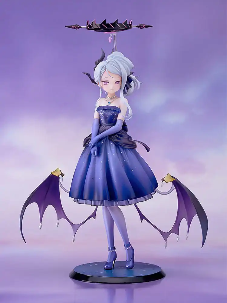 Blue Archive PVC kip 1/7 Hina (Dress) 25 cm fotografija proizvoda