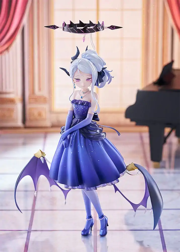 Blue Archive PVC kip 1/7 Hina (Dress) 25 cm fotografija proizvoda