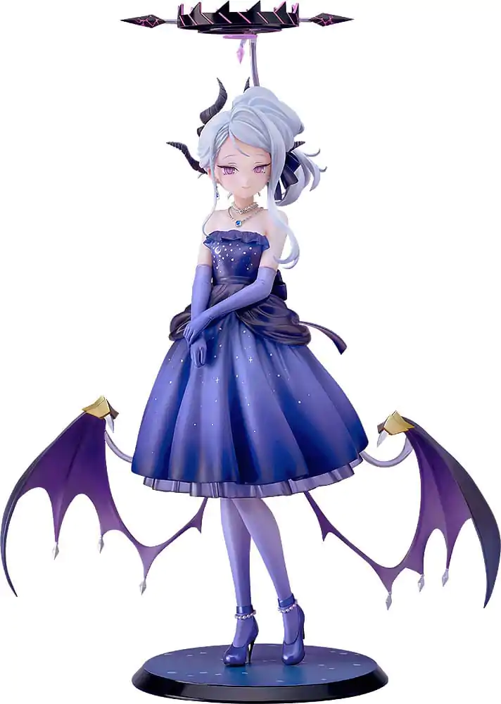 Blue Archive PVC kip 1/7 Hina (Dress) 25 cm fotografija proizvoda