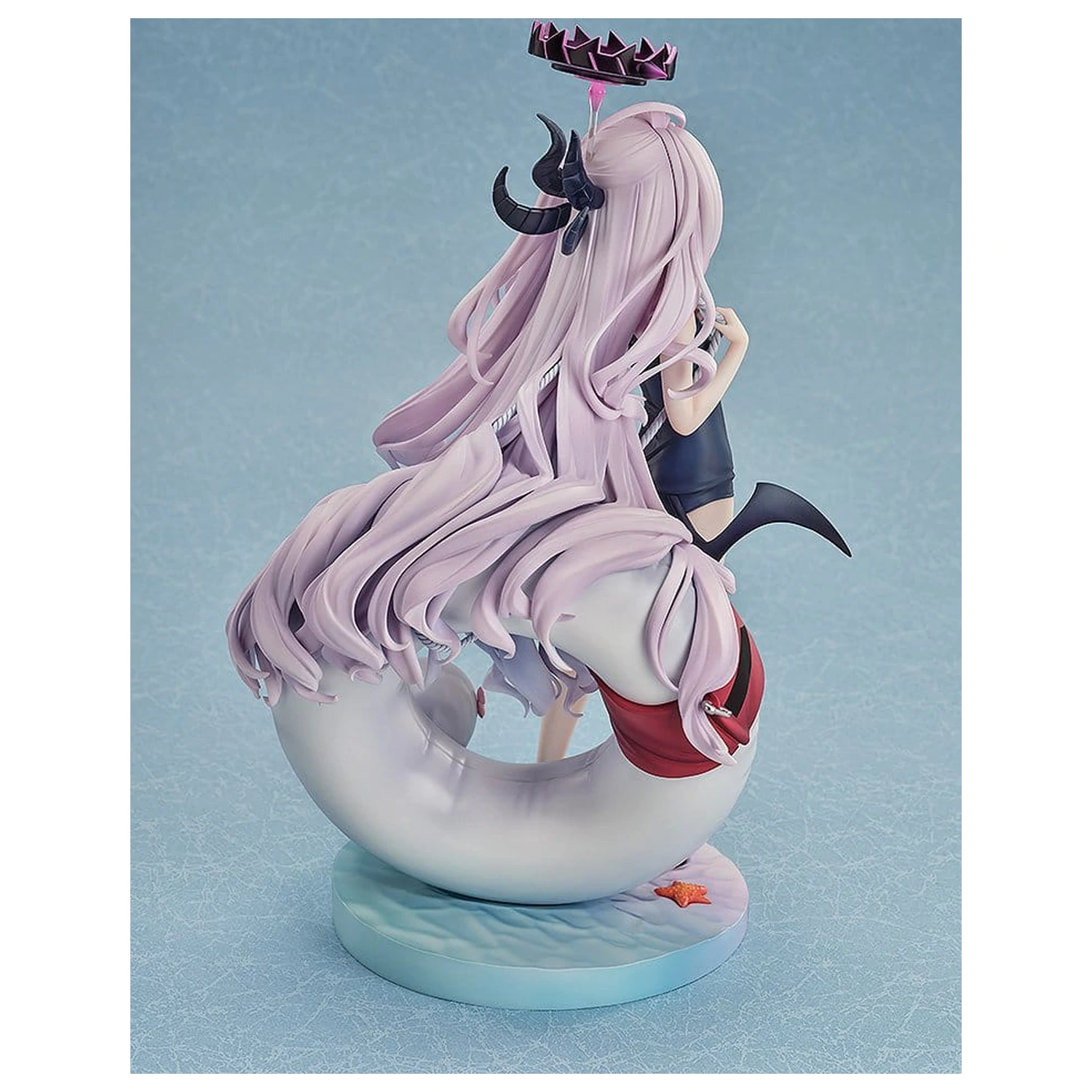 Blue Archive PVC figura 1/7 Hina (Swimsuit) 24 cm fotografija proizvoda