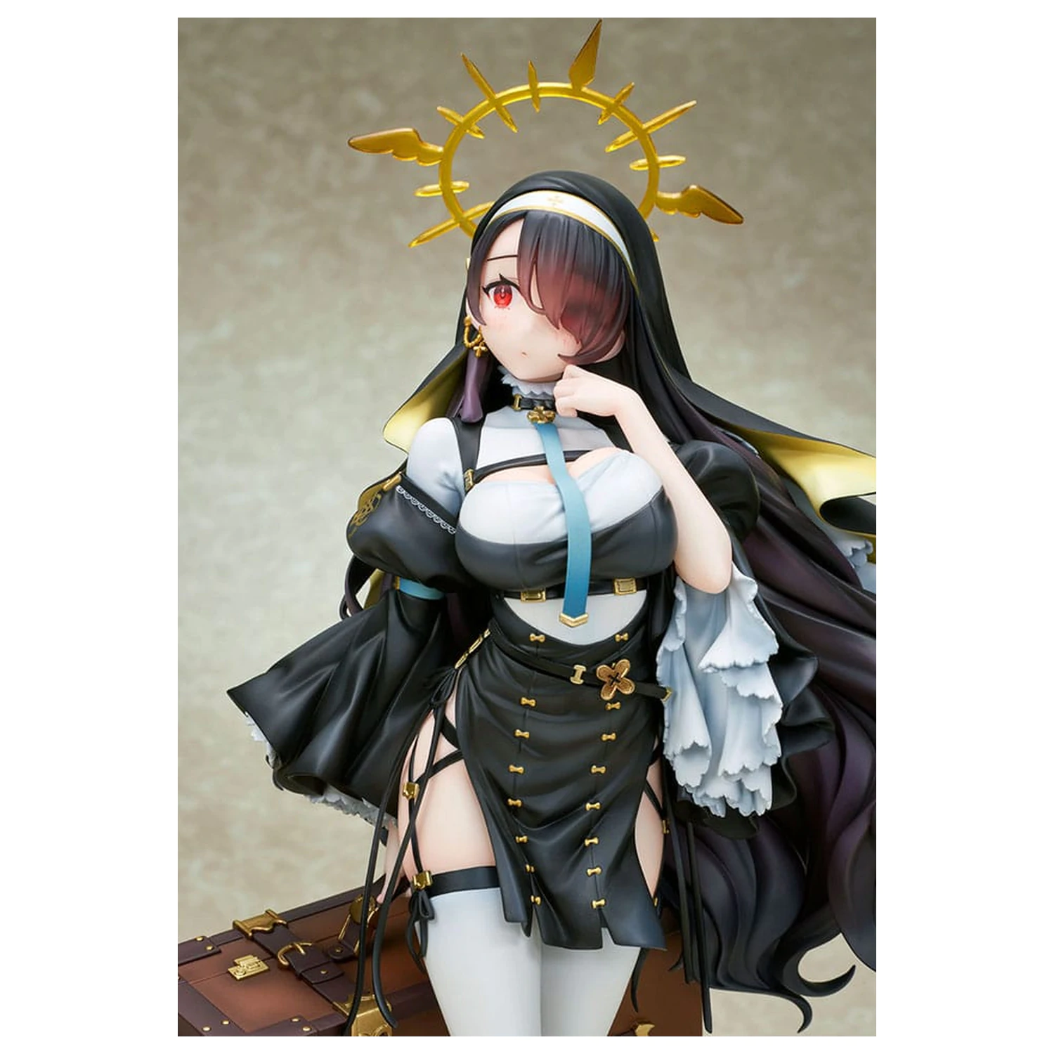 Blue Archive PVC statua 1/7 Hinata 28 cm fotografija proizvoda