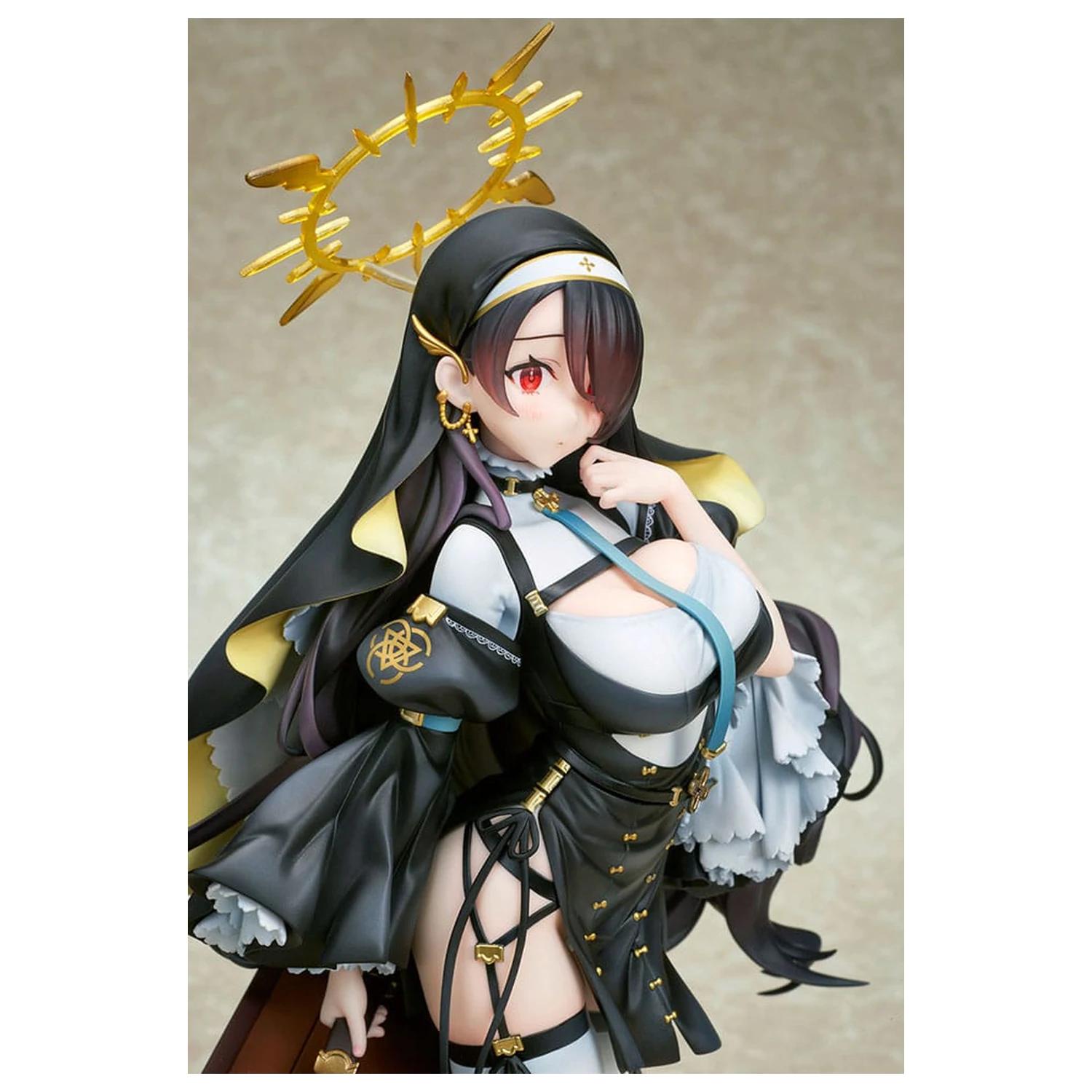 Blue Archive PVC statua 1/7 Hinata 28 cm fotografija proizvoda