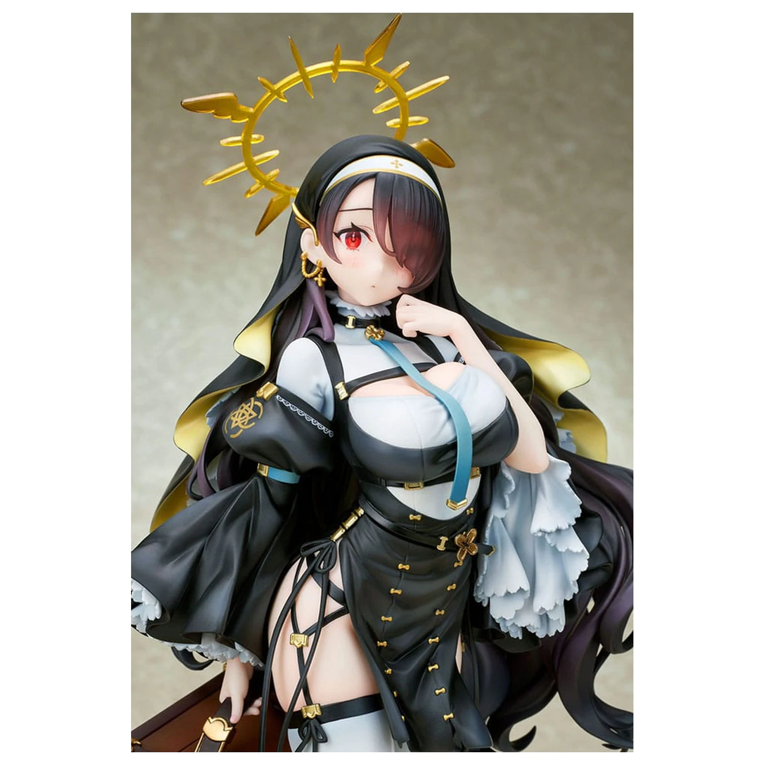 Blue Archive PVC statua 1/7 Hinata 28 cm fotografija proizvoda