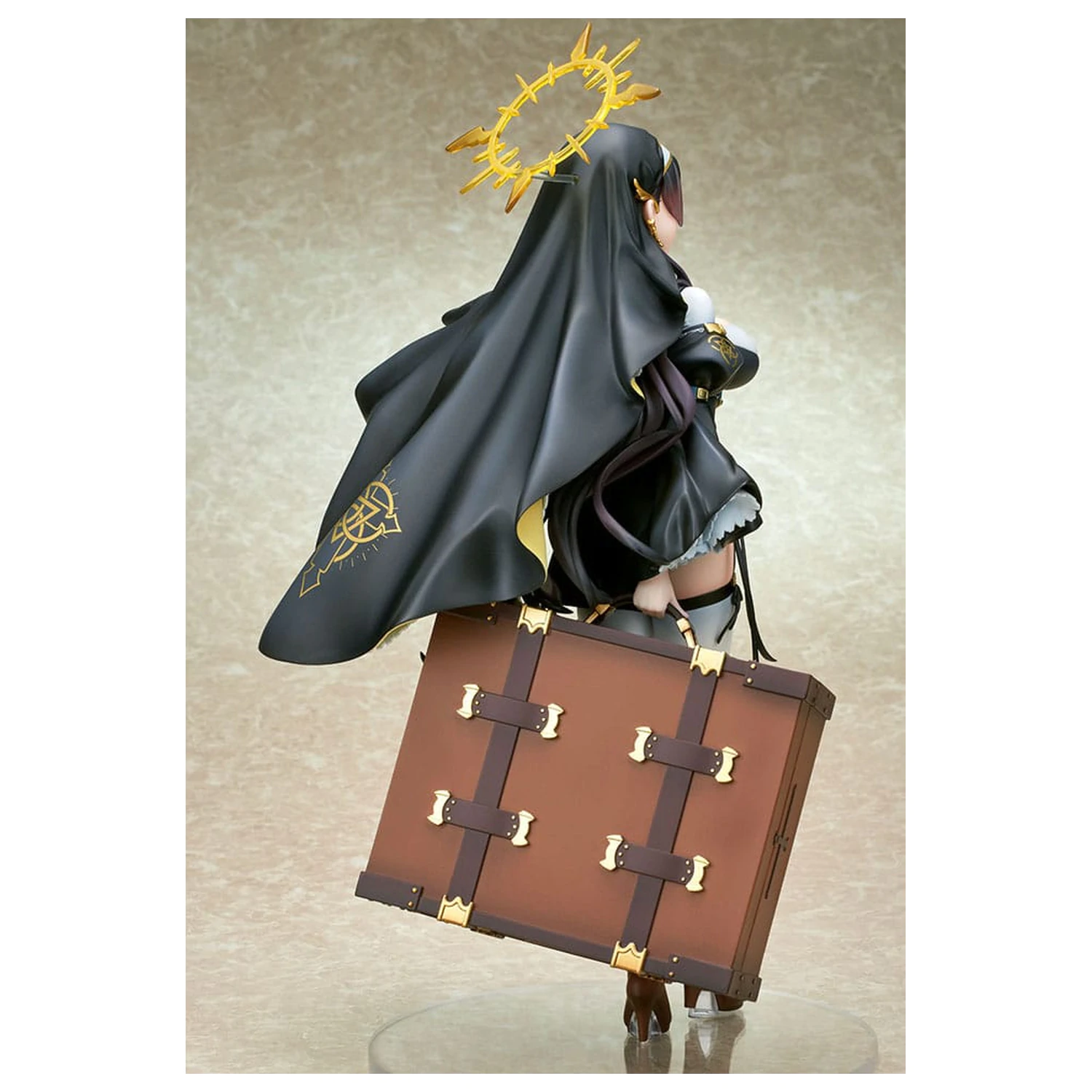 Blue Archive PVC statua 1/7 Hinata 28 cm fotografija proizvoda