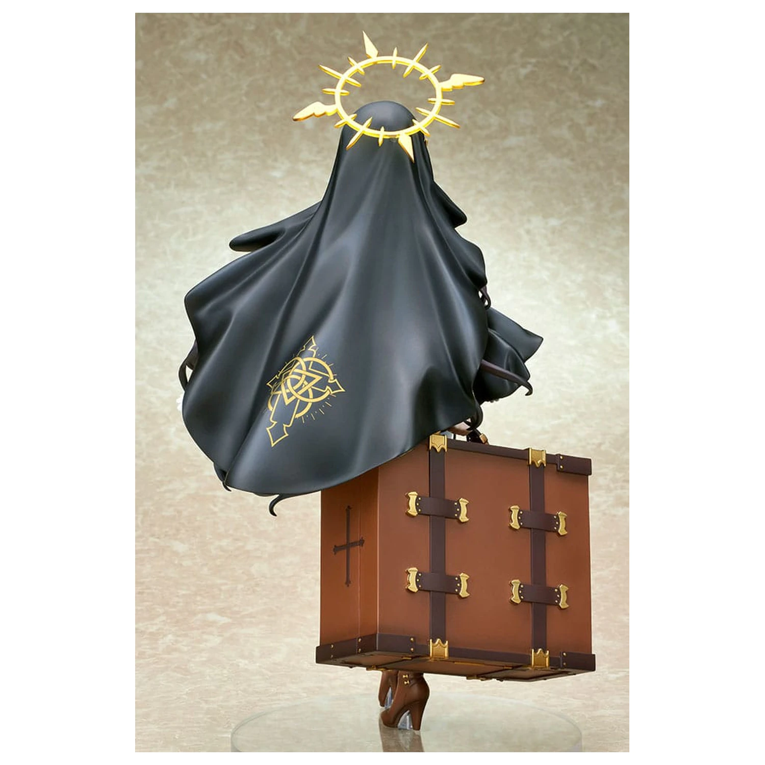 Blue Archive PVC statua 1/7 Hinata 28 cm fotografija proizvoda