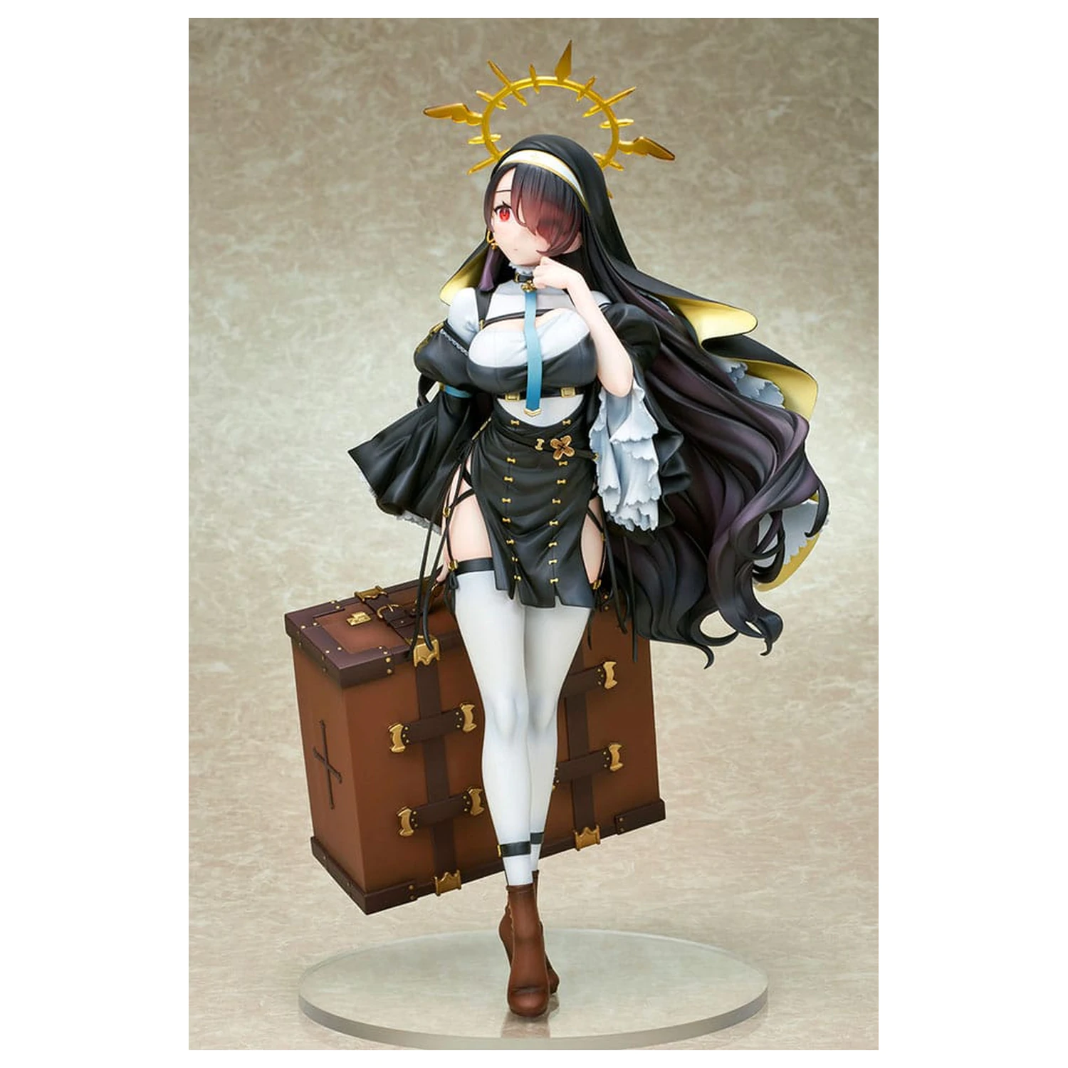 Blue Archive PVC statua 1/7 Hinata 28 cm fotografija proizvoda