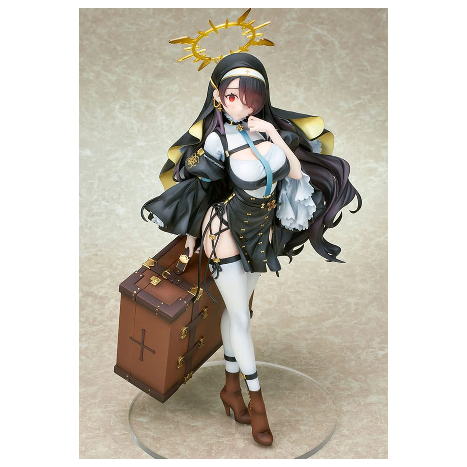 Blue Archive PVC statua 1/7 Hinata 28 cm fotografija proizvoda