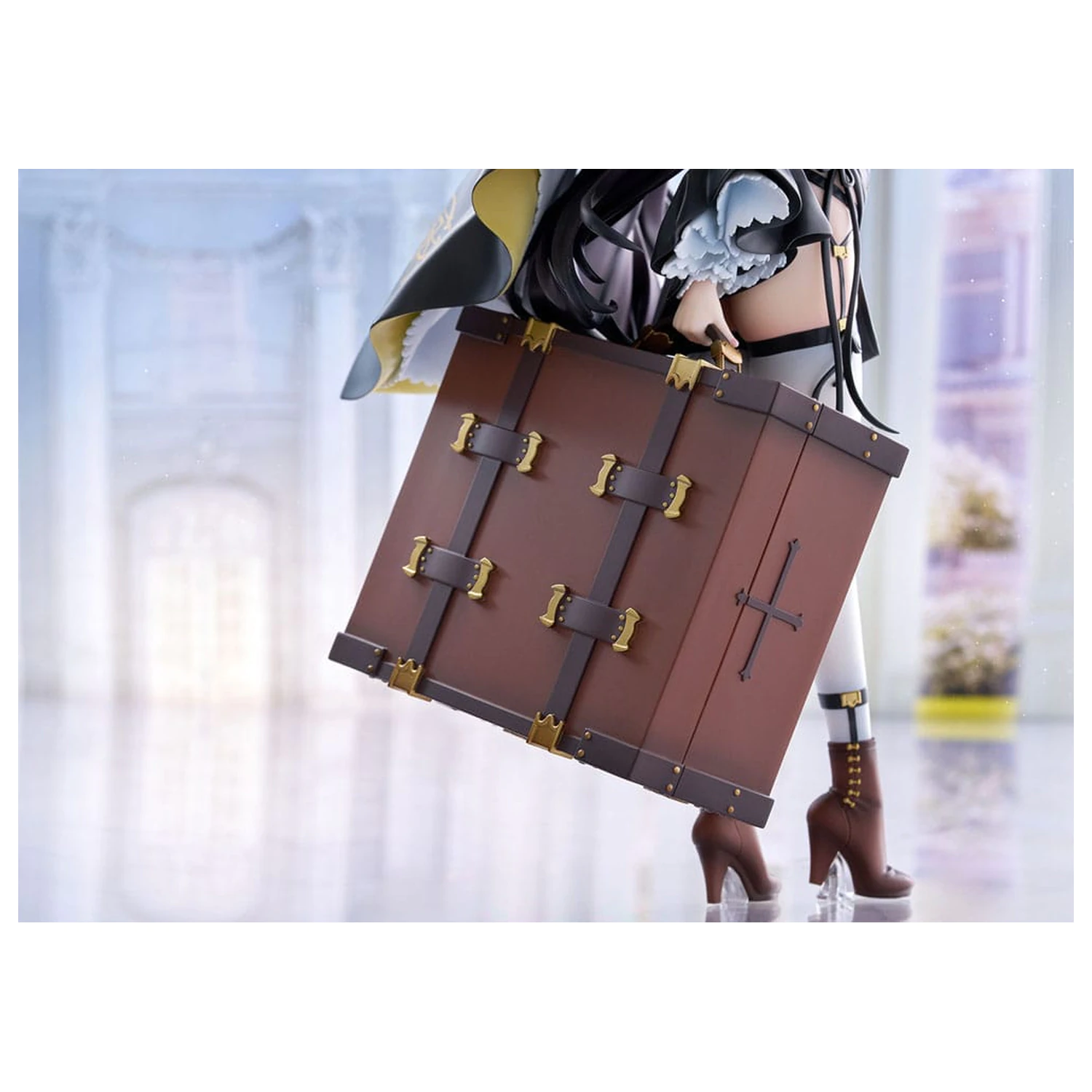 Blue Archive PVC statua 1/7 Hinata 28 cm fotografija proizvoda