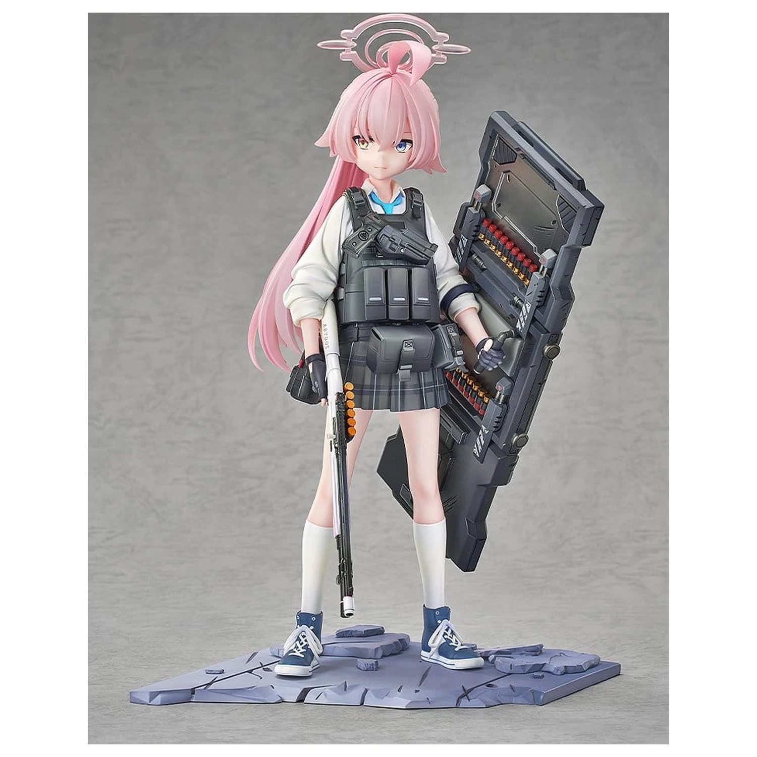 Blue Archive PVC Kip 1/7 Hoshino (Battle) 24 cm fotografija proizvoda