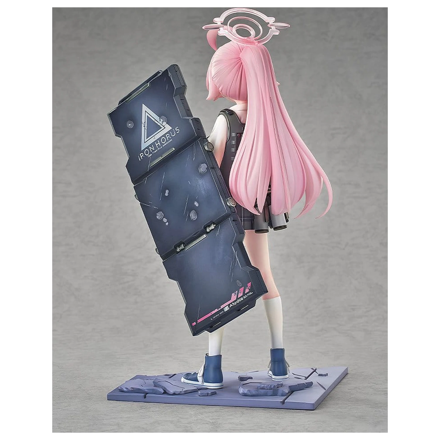 Blue Archive PVC Kip 1/7 Hoshino (Battle) 24 cm fotografija proizvoda