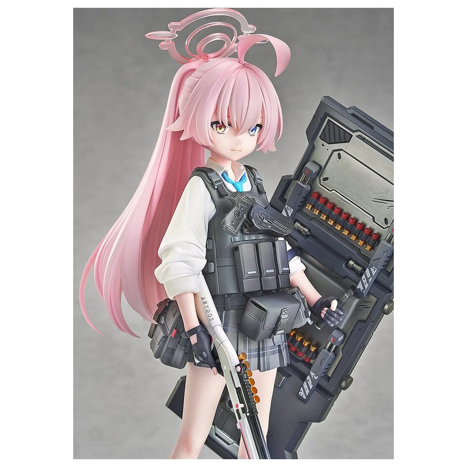 Blue Archive PVC Kip 1/7 Hoshino (Battle) 24 cm fotografija proizvoda