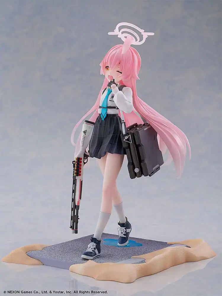 Blue Archive PVC Kip 1/7 Hoshino 21 cm fotografija proizvoda