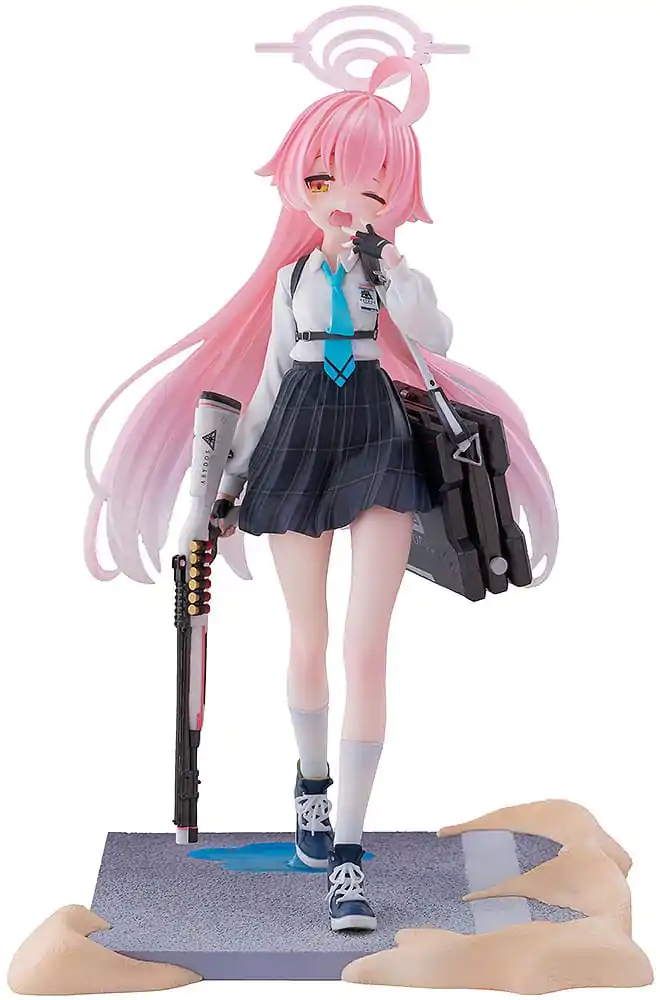 Blue Archive PVC Kip 1/7 Hoshino 21 cm fotografija proizvoda