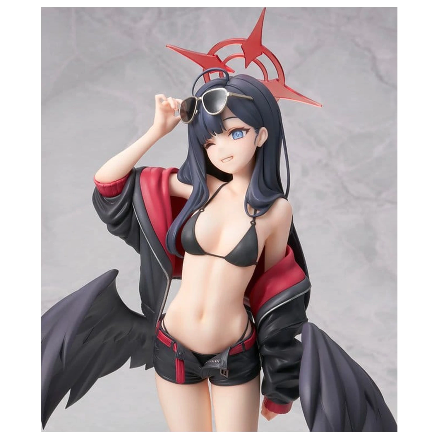 Blue Archive PVC figura 1/7 Ichika (Swimsuit) 26 cm fotografija proizvoda