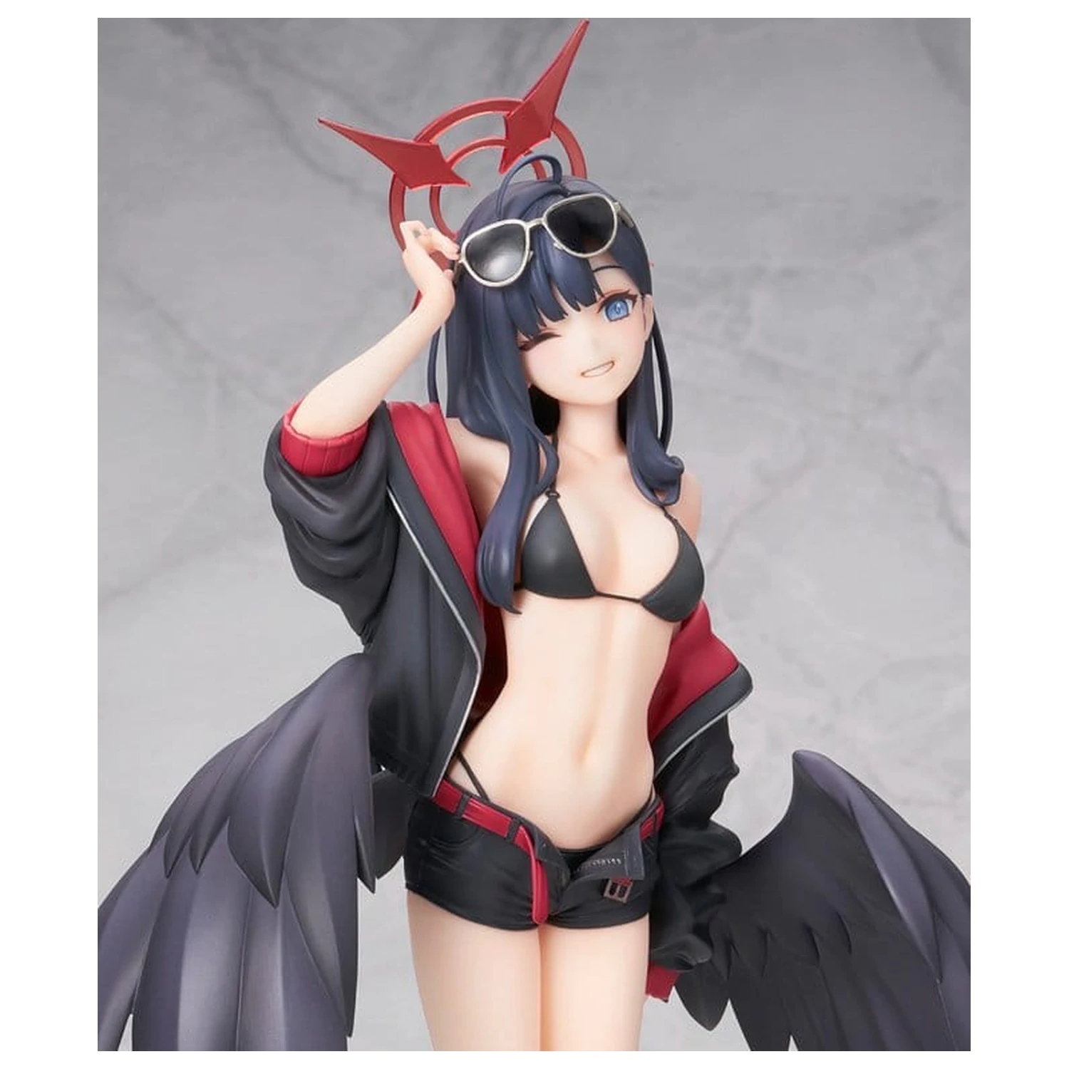 Blue Archive PVC figura 1/7 Ichika (Swimsuit) 26 cm fotografija proizvoda