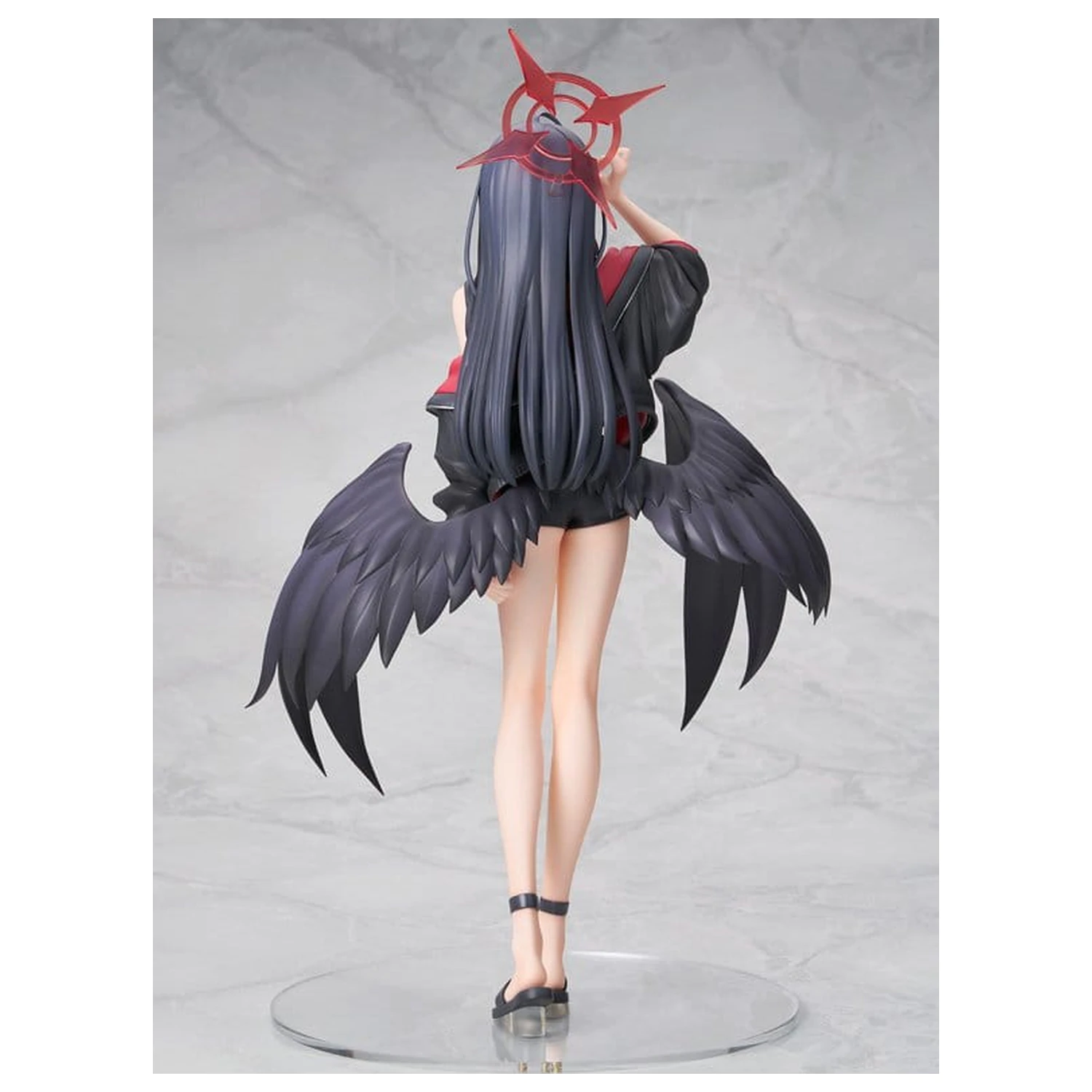 Blue Archive PVC figura 1/7 Ichika (Swimsuit) 26 cm fotografija proizvoda