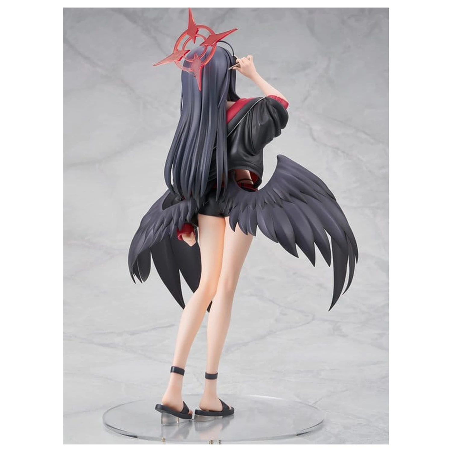 Blue Archive PVC figura 1/7 Ichika (Swimsuit) 26 cm fotografija proizvoda