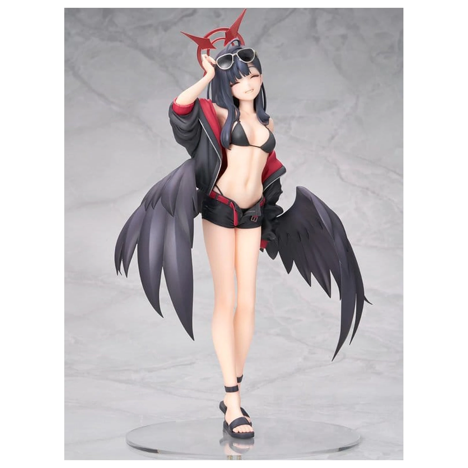 Blue Archive PVC figura 1/7 Ichika (Swimsuit) 26 cm fotografija proizvoda