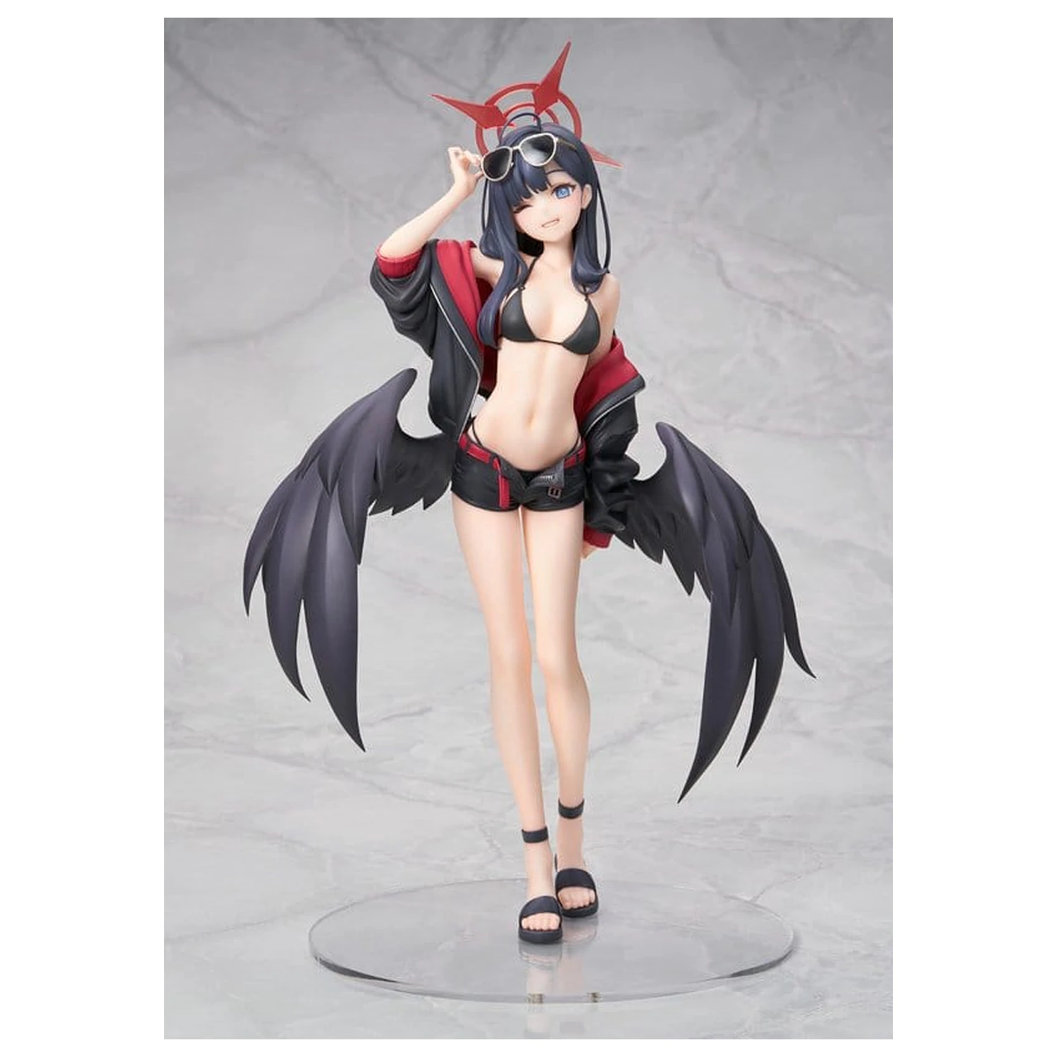 Blue Archive PVC figura 1/7 Ichika (Swimsuit) 26 cm fotografija proizvoda