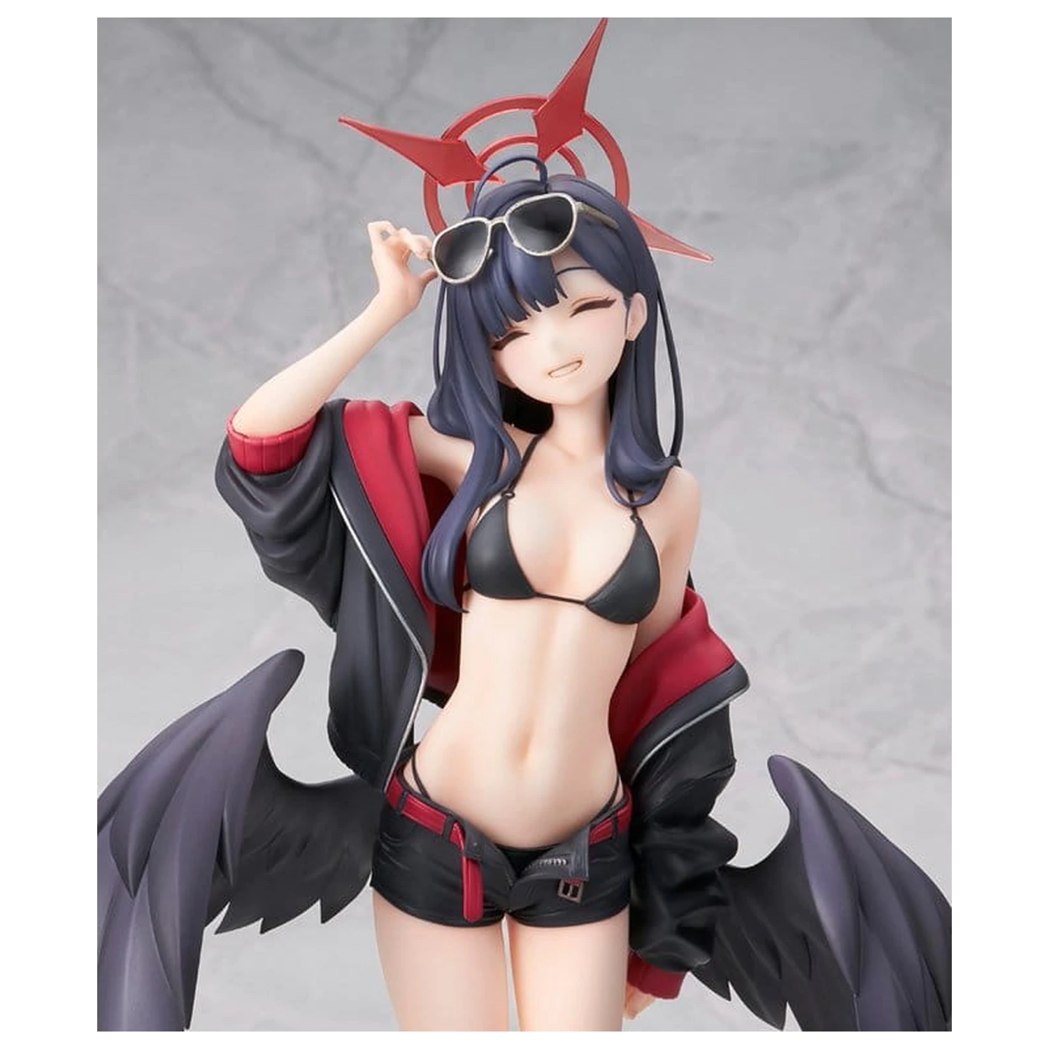 Blue Archive PVC figura 1/7 Ichika (Swimsuit) 26 cm fotografija proizvoda