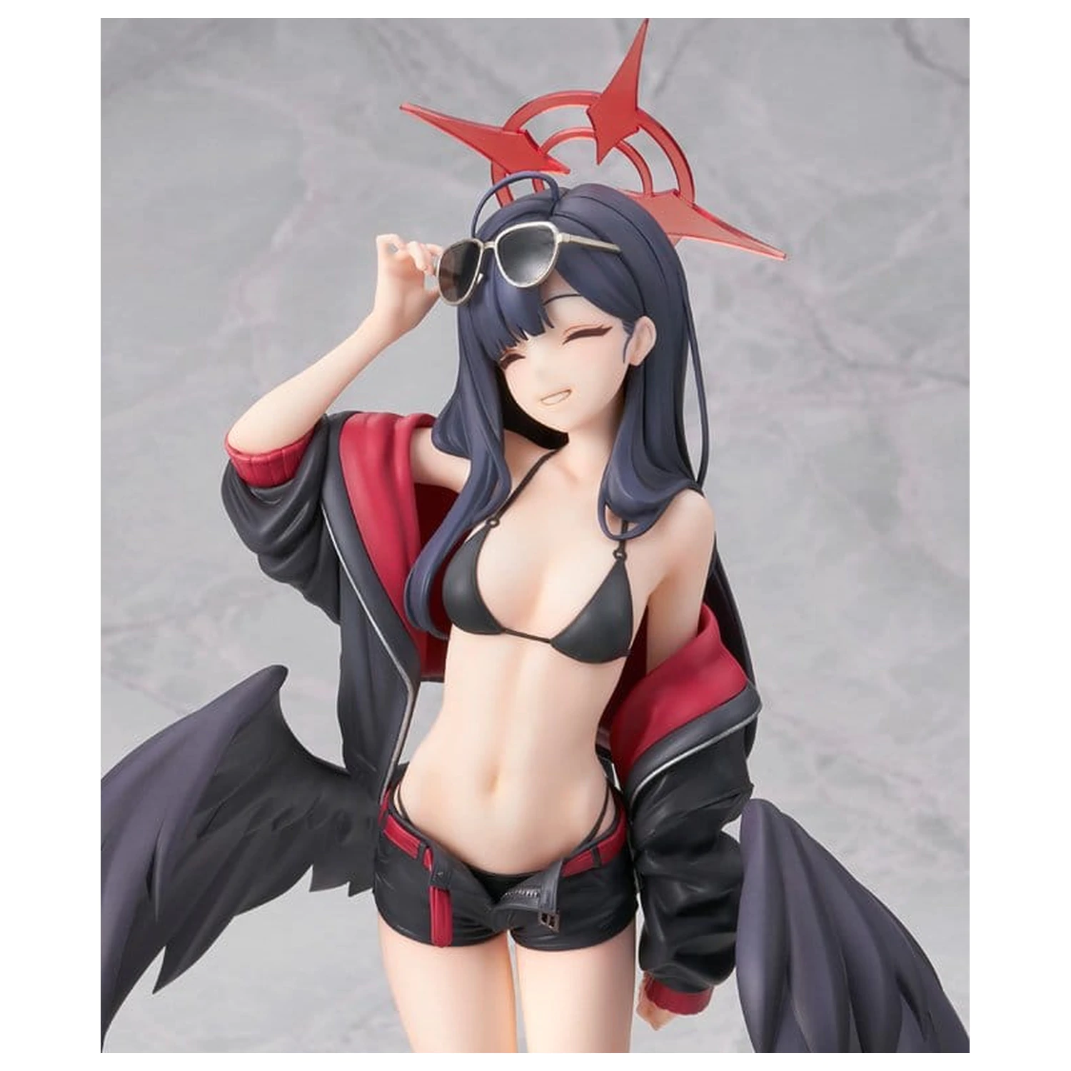 Blue Archive PVC figura 1/7 Ichika (Swimsuit) 26 cm fotografija proizvoda