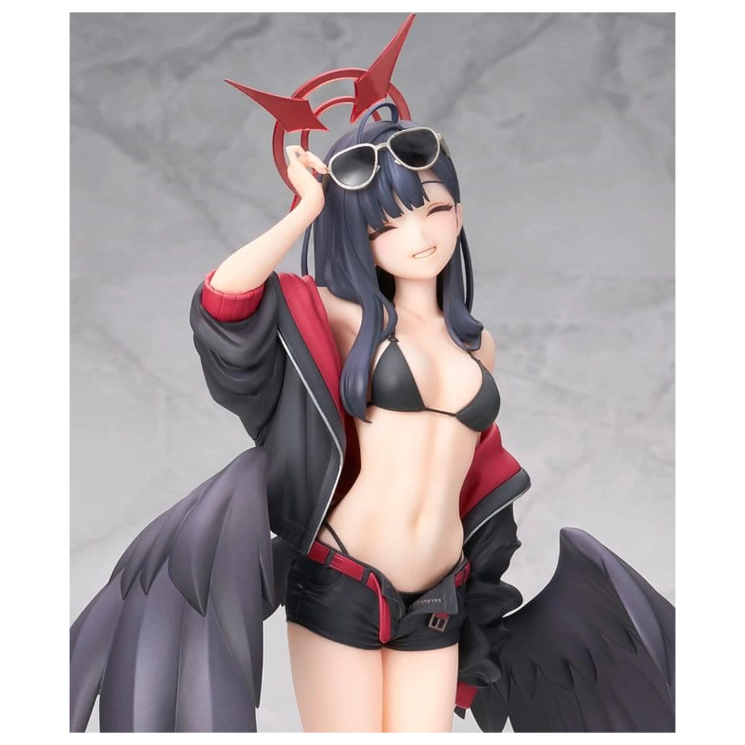 Blue Archive PVC figura 1/7 Ichika (Swimsuit) 26 cm fotografija proizvoda