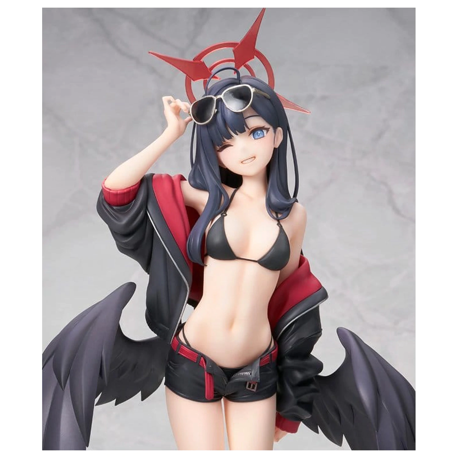 Blue Archive PVC figura 1/7 Ichika (Swimsuit) 26 cm fotografija proizvoda