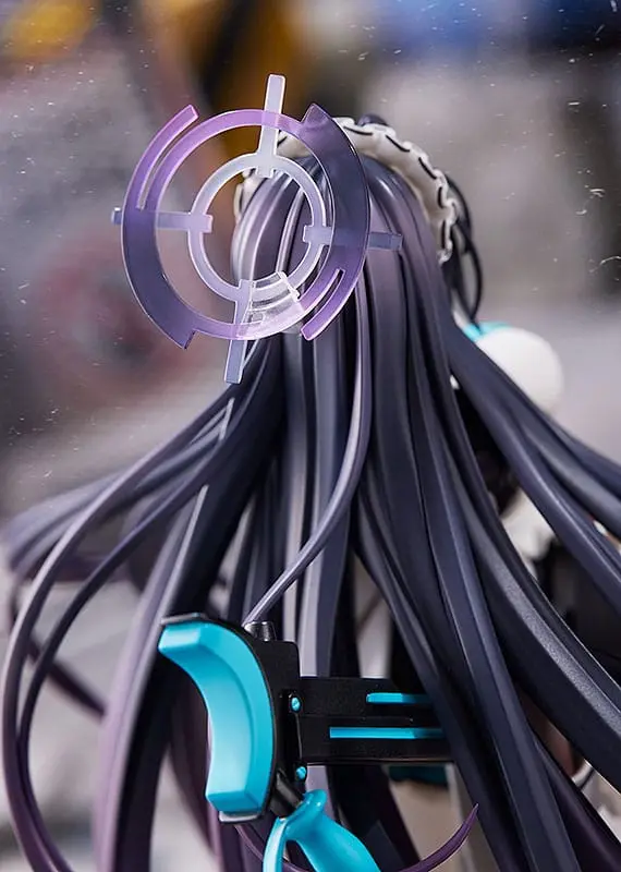 Blue Archive PVC Kip 1/7 Karin Kakudate 26 cm fotografija proizvoda