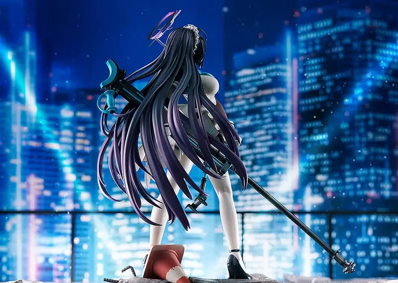 Blue Archive PVC Kip 1/7 Karin Kakudate 26 cm fotografija proizvoda