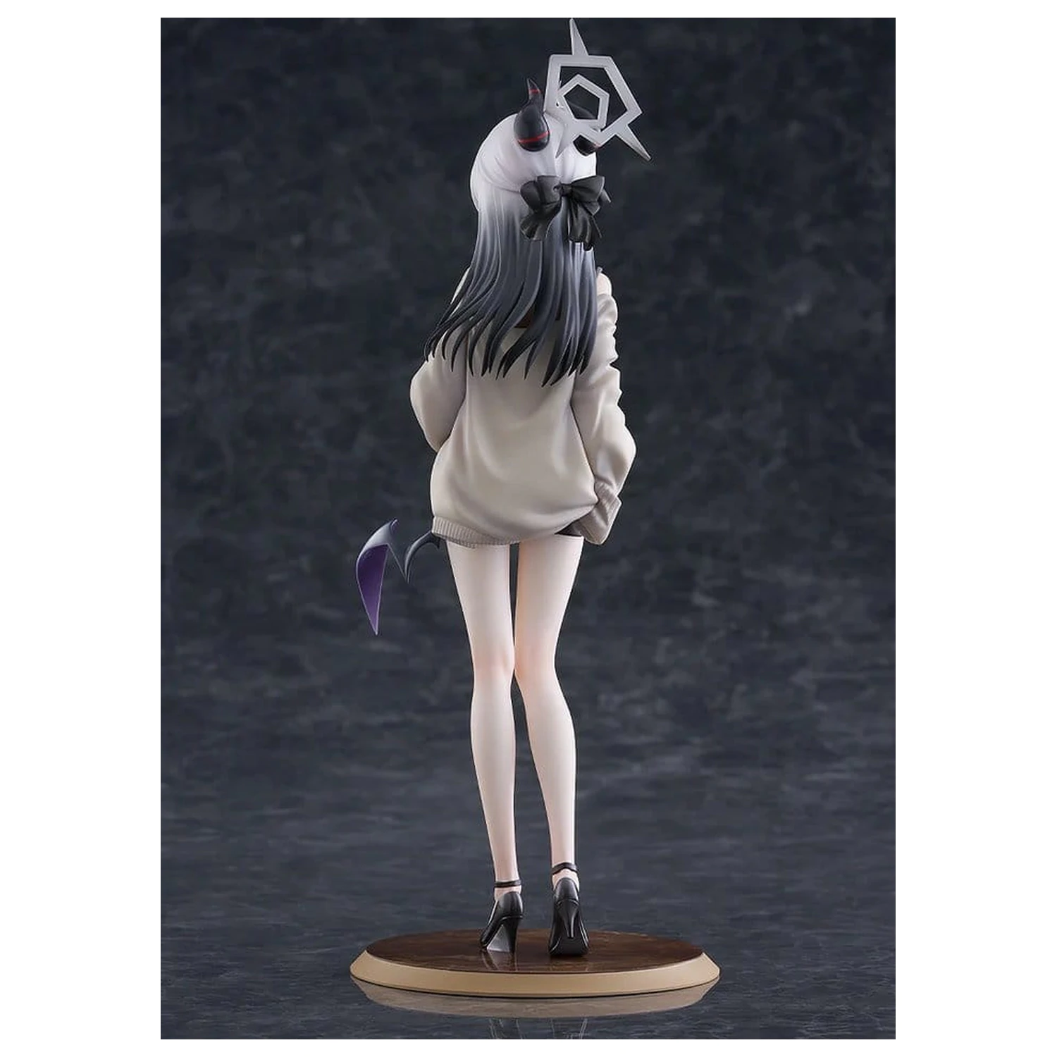 Blue Archive PVC figura 1/7 Kayoko (Dress) 23 cm fotografija proizvoda