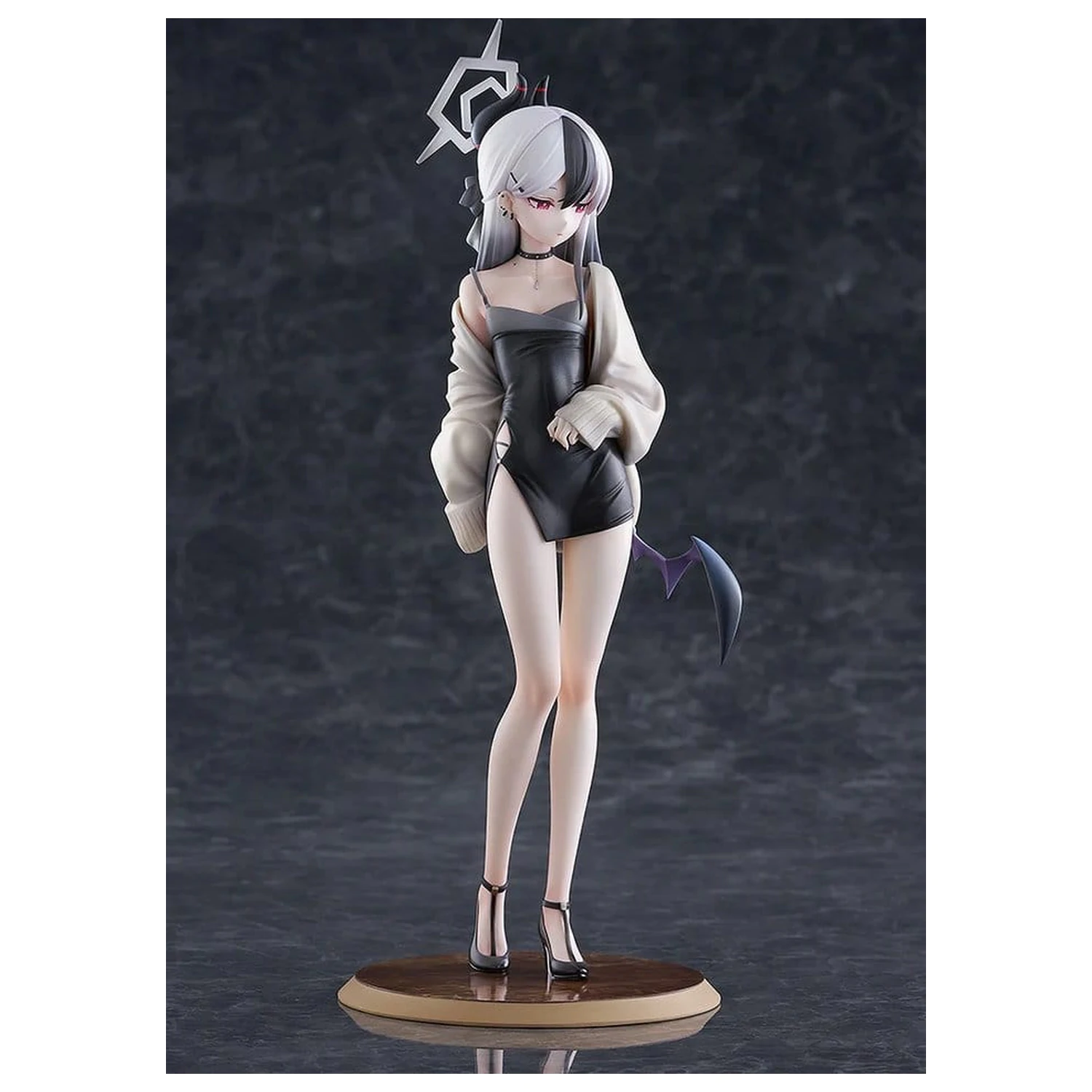 Blue Archive PVC figura 1/7 Kayoko (Dress) 23 cm fotografija proizvoda