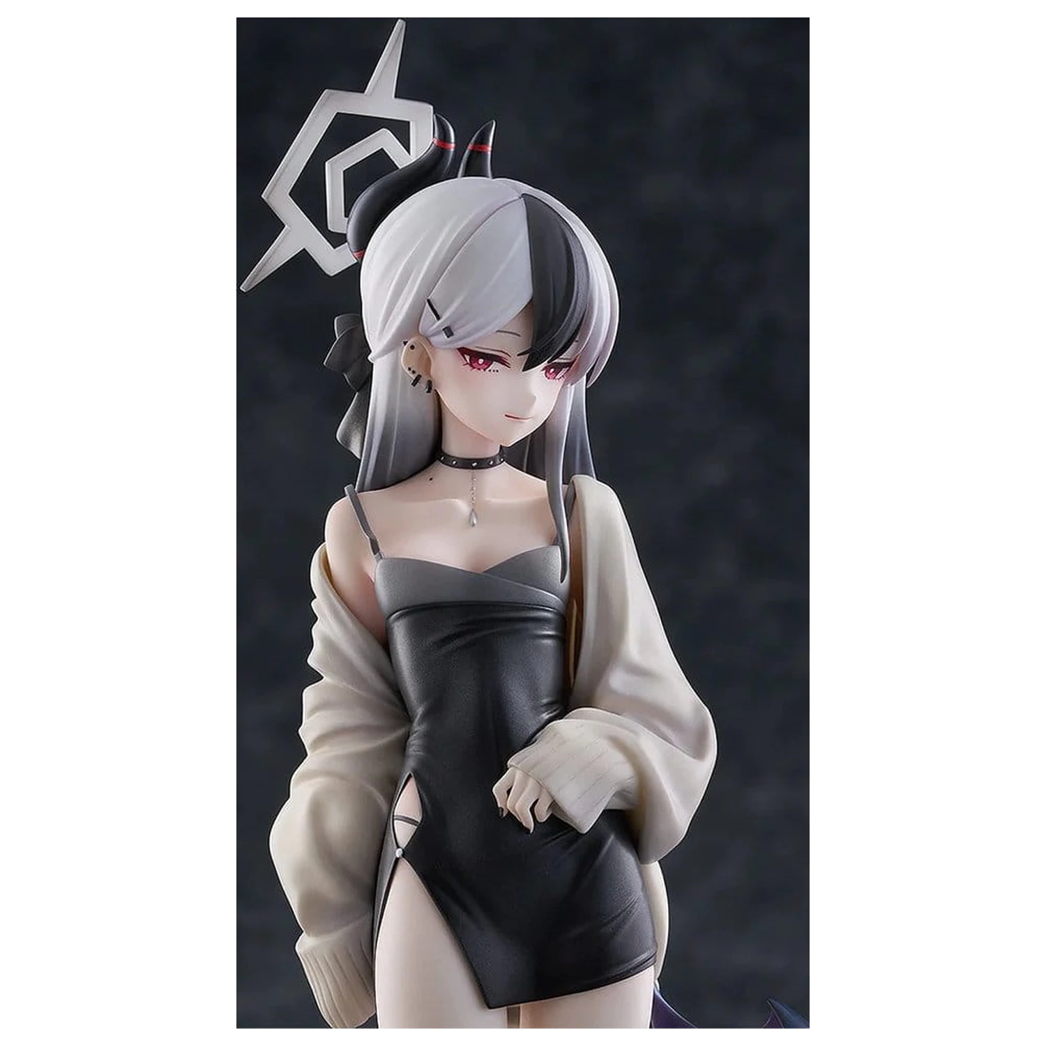 Blue Archive PVC figura 1/7 Kayoko (Dress) 23 cm fotografija proizvoda