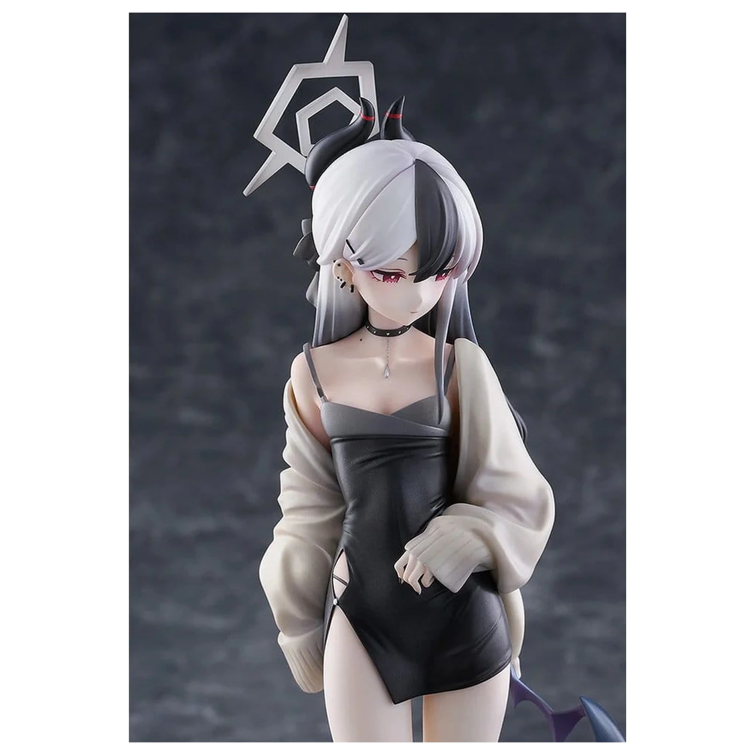 Blue Archive PVC figura 1/7 Kayoko (Dress) 23 cm fotografija proizvoda
