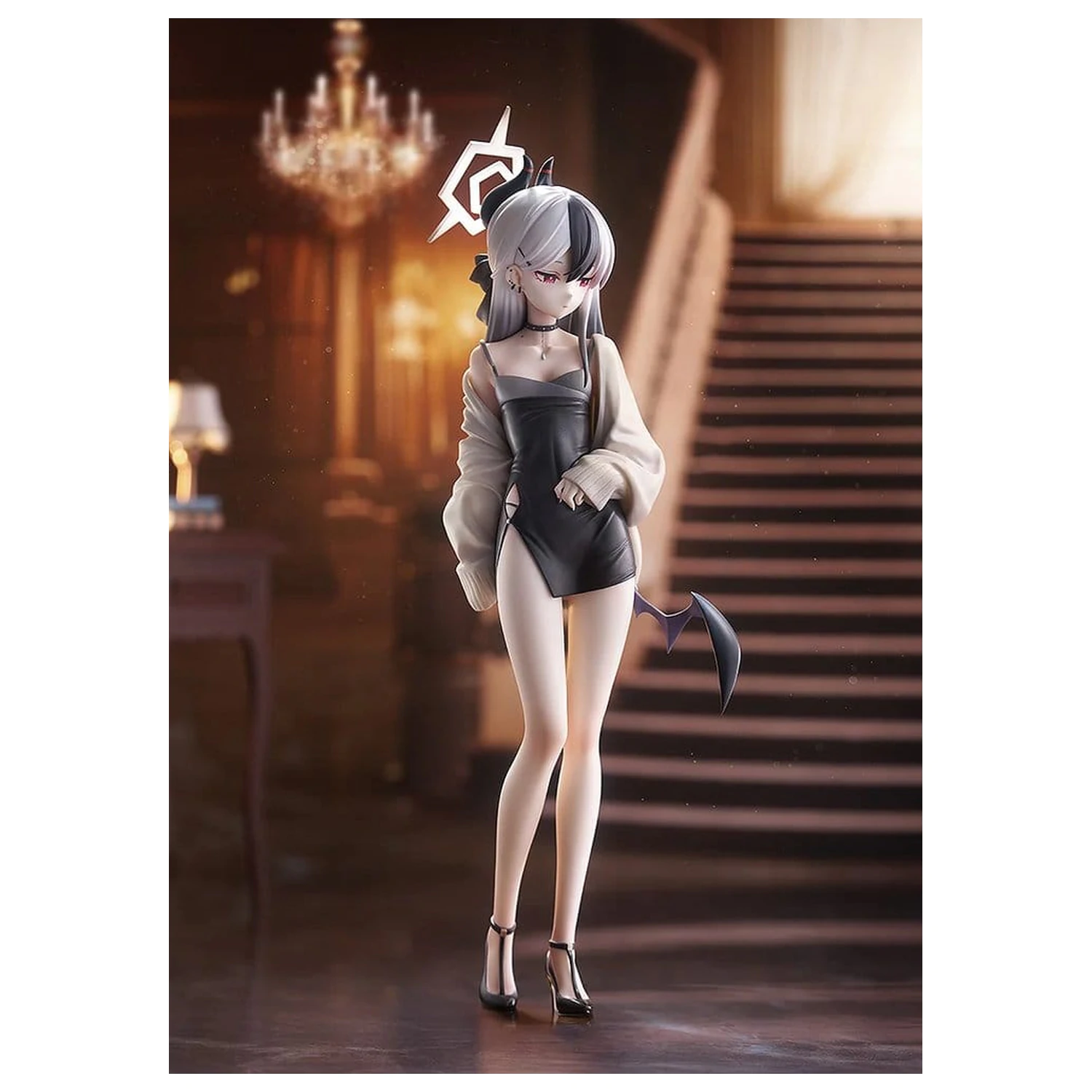 Blue Archive PVC figura 1/7 Kayoko (Dress) 23 cm fotografija proizvoda