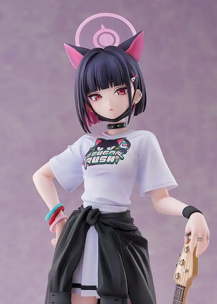 Blue Archive PVC statua 1/7 Kazusa (Band) 24 cm fotografija proizvoda