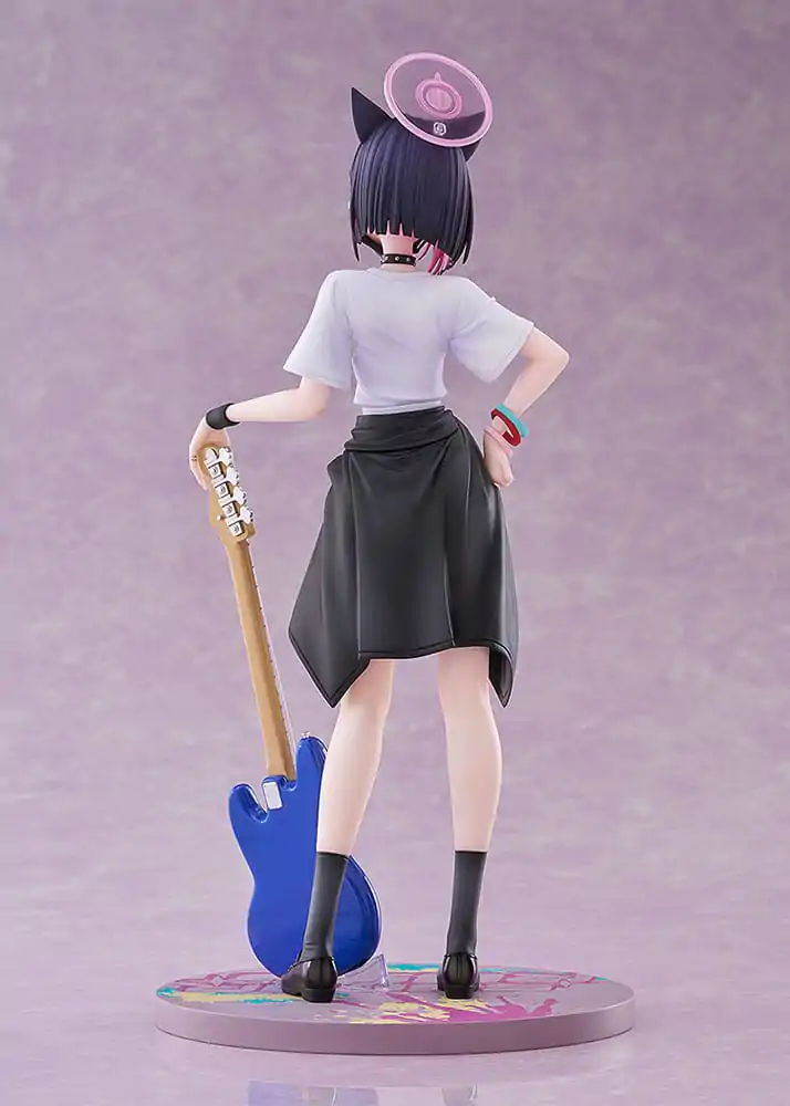 Blue Archive PVC statua 1/7 Kazusa (Band) 24 cm fotografija proizvoda