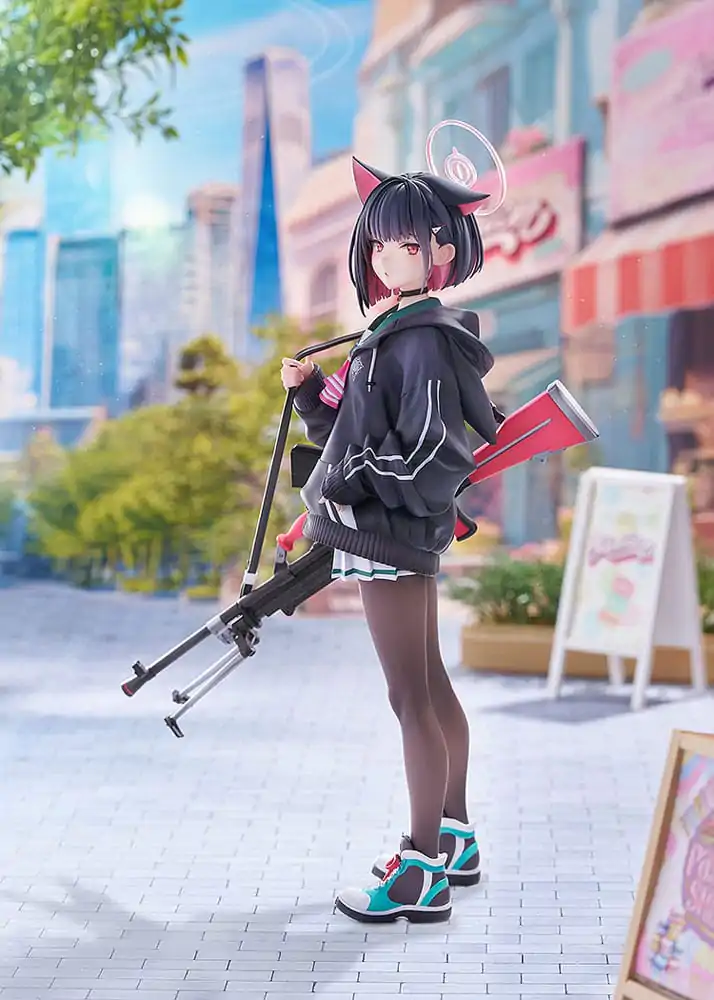 Blue Archive PVC Figura 1/7 Kazusa 24 cm fotografija proizvoda