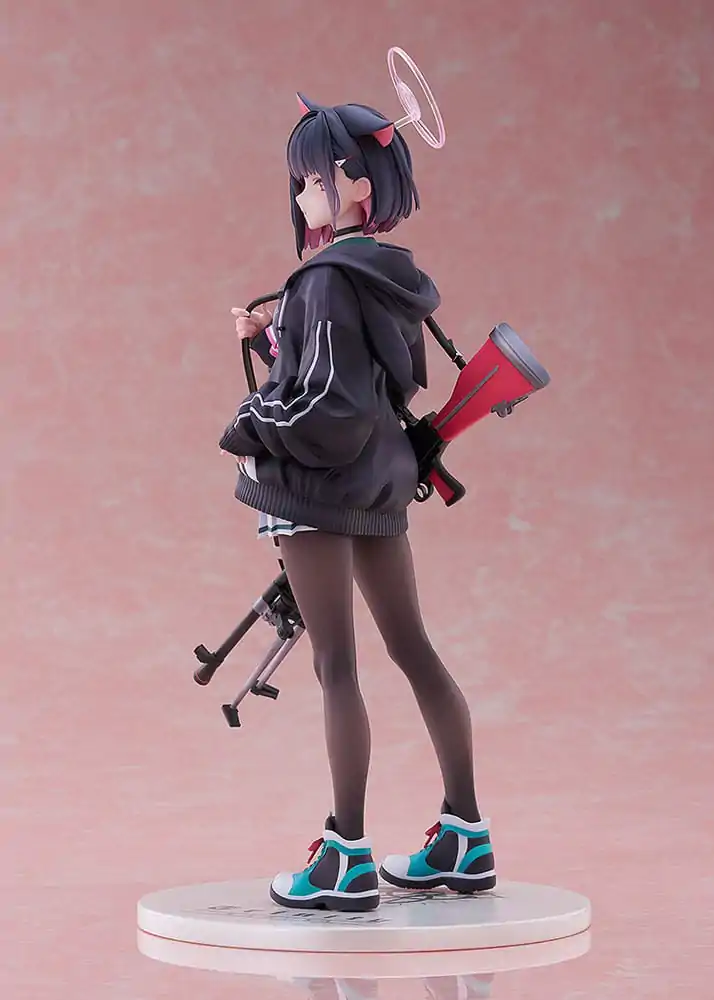 Blue Archive PVC Figura 1/7 Kazusa 24 cm fotografija proizvoda