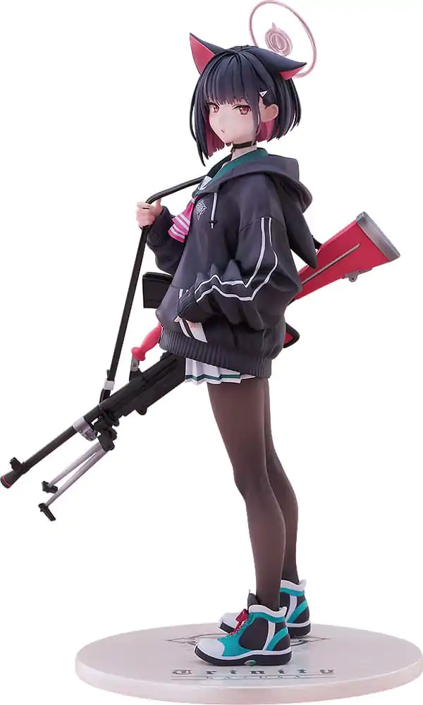 Blue Archive PVC Figura 1/7 Kazusa 24 cm fotografija proizvoda